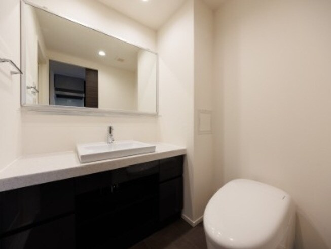 オーパスレジデンス恵比寿の物件内観写真