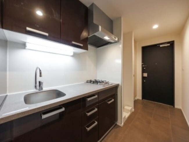 オーパスレジデンス恵比寿の物件内観写真