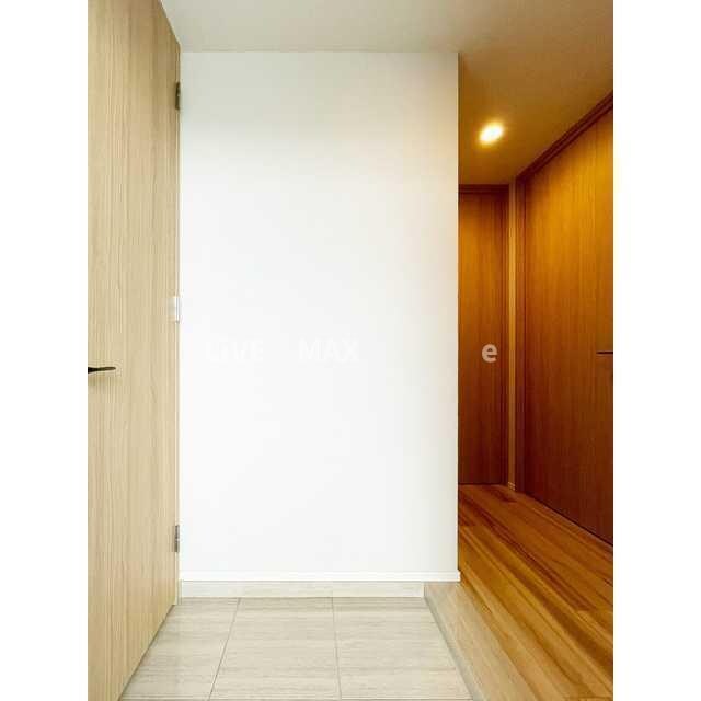 JP noie 等々力の物件内観写真