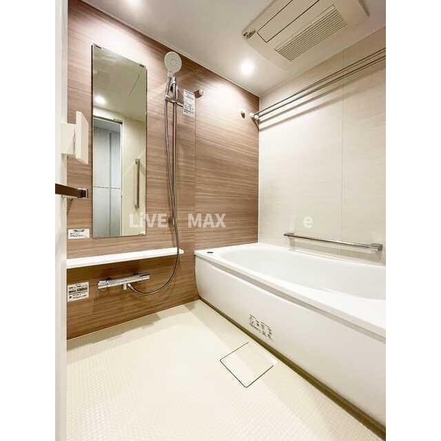 JP noie 等々力の物件内観写真