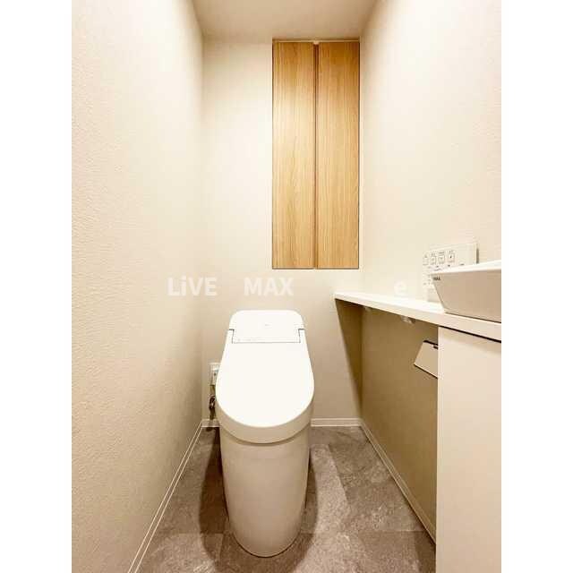 JP noie 等々力の物件内観写真