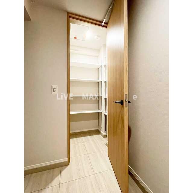 JP noie 等々力の物件内観写真