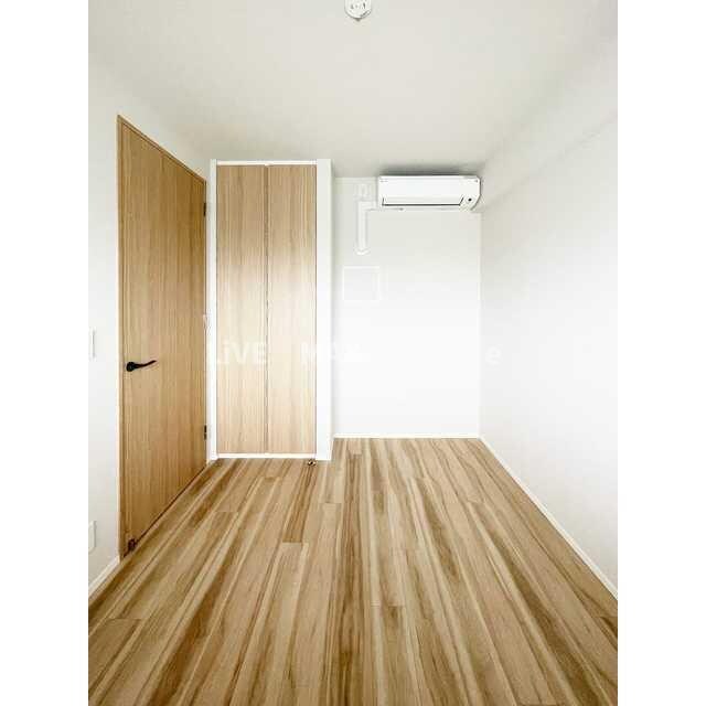 JP noie 等々力の物件内観写真