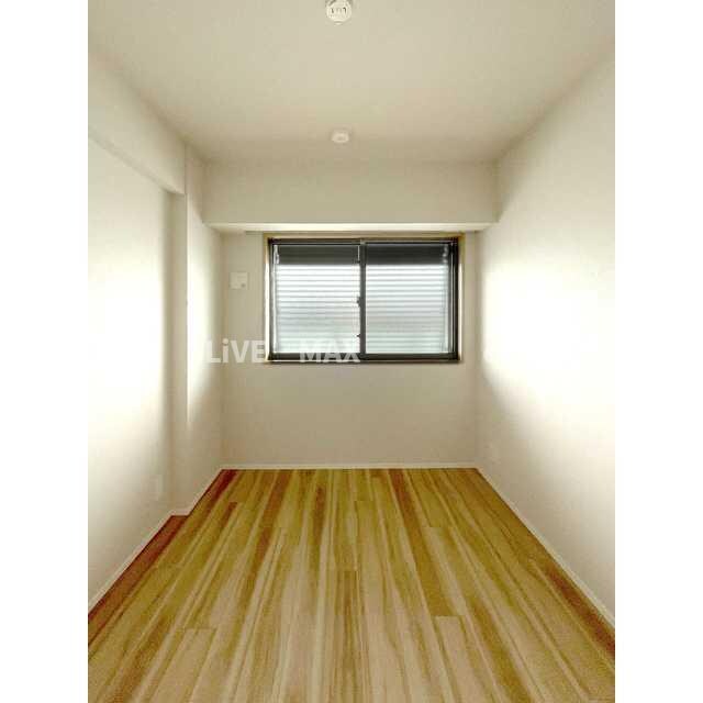 JP noie 等々力の物件内観写真