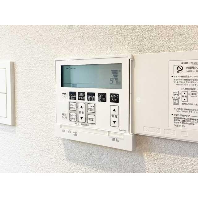 JP noie 等々力の物件内観写真