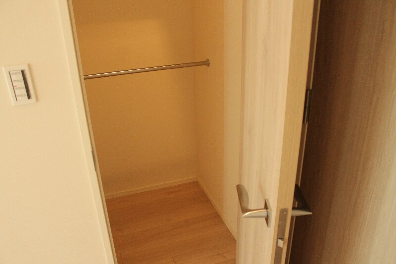 パークハビオ赤坂タワーの物件内観写真