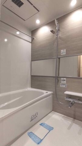 レジディア西麻布の物件内観写真