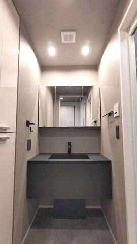 レジディア西麻布の物件内観写真