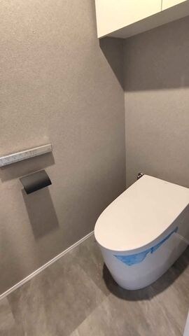 レジディア西麻布の物件内観写真