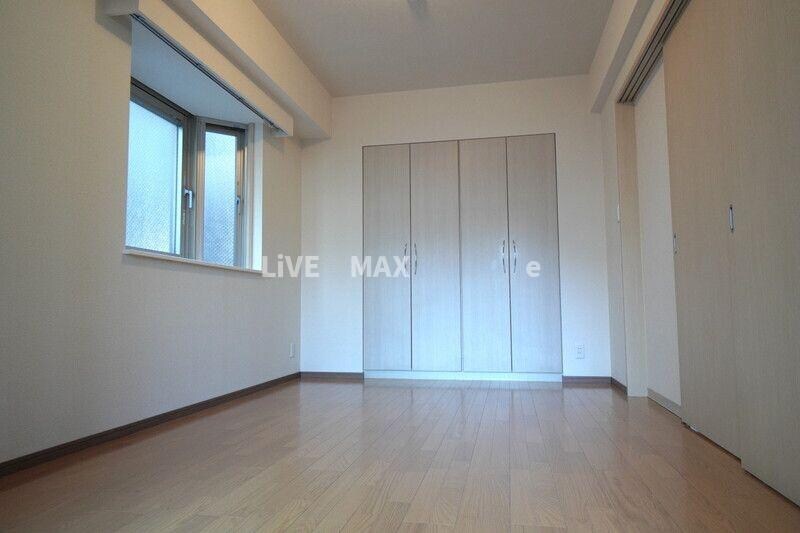 パークアクシス明治神宮前の物件内観写真