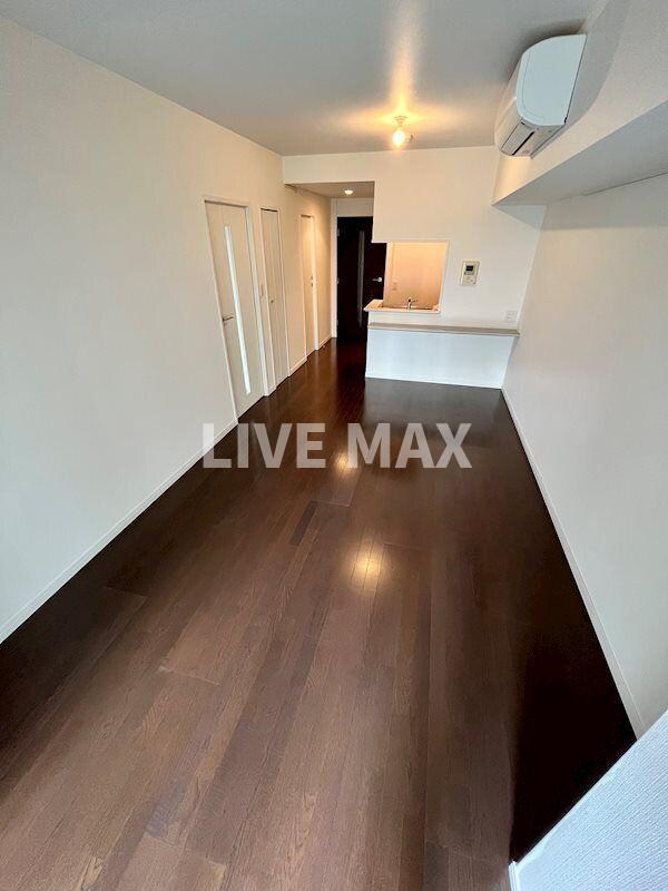 レジディア日本橋人形町Ⅱの物件内観写真