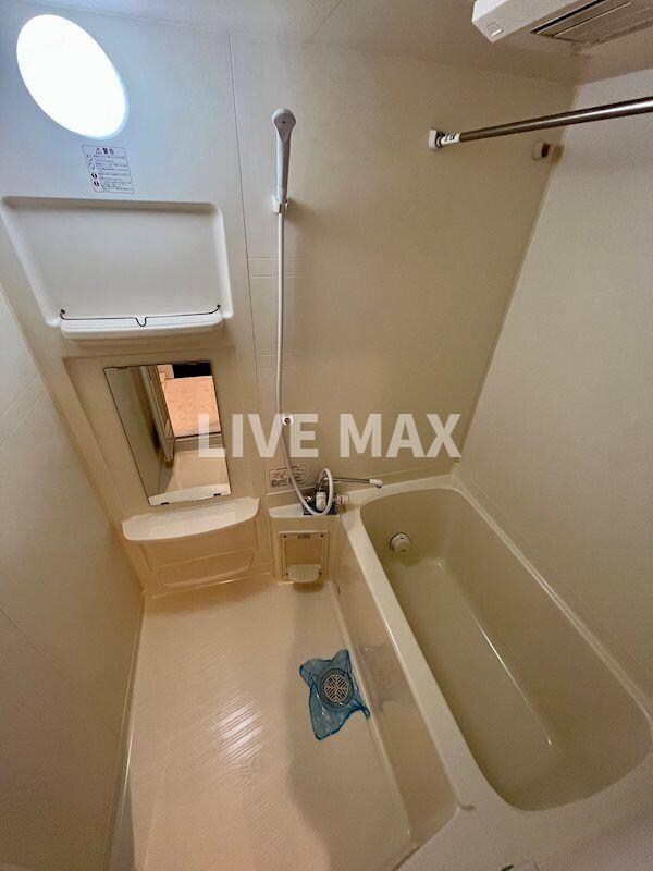 レジディア日本橋人形町Ⅱの物件内観写真