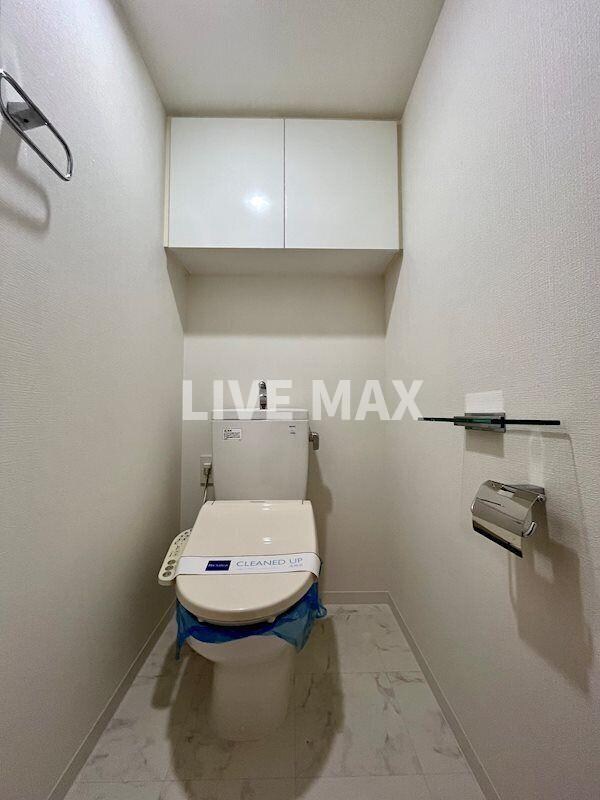 レジディア日本橋人形町Ⅱの物件内観写真