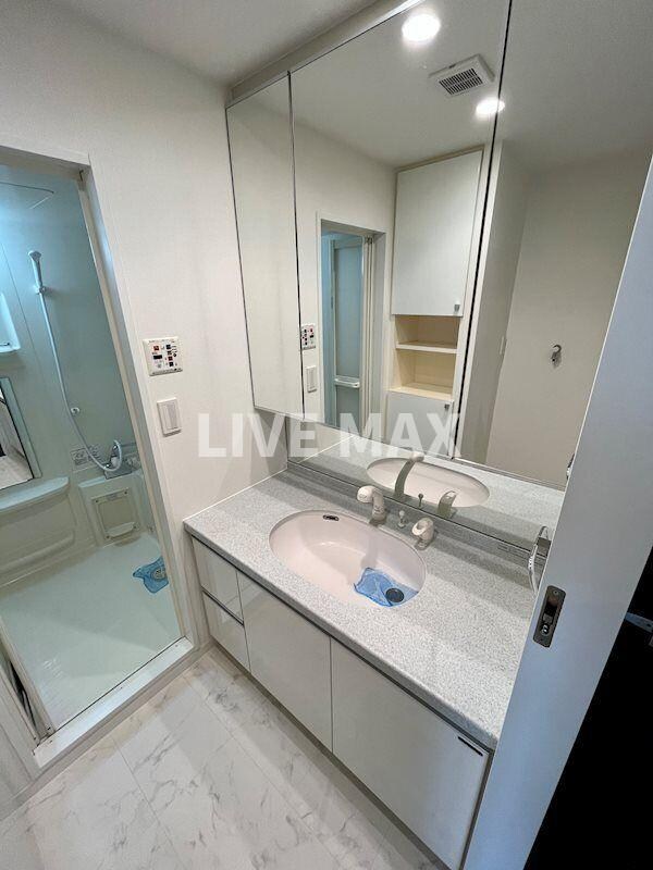 レジディア日本橋人形町Ⅱの物件内観写真