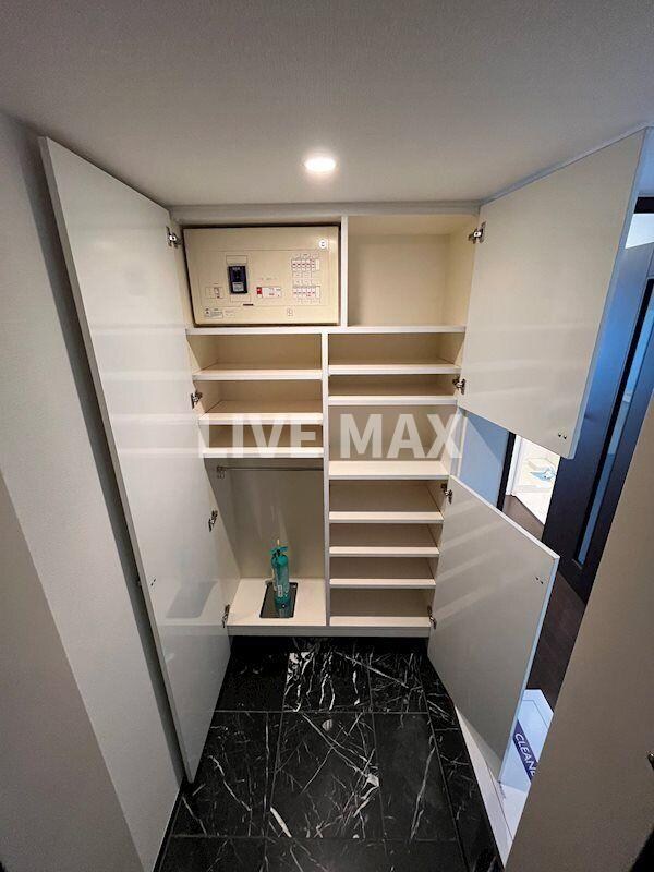 レジディア日本橋人形町Ⅱの物件内観写真