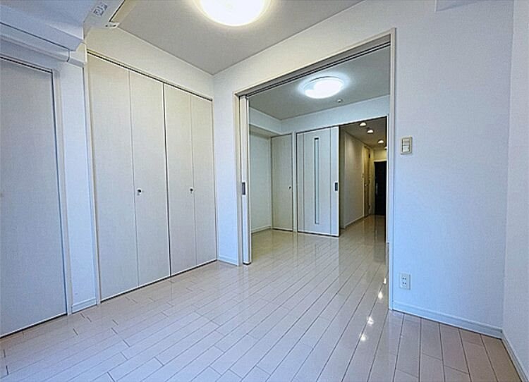 ルクレ東上野レジデンスの物件内観写真