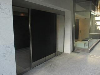 KDX代官山レジデンスの物件外観写真