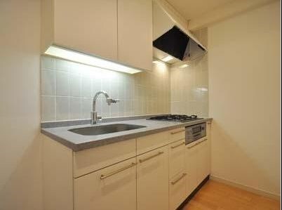 KDX代官山レジデンスの物件内観写真