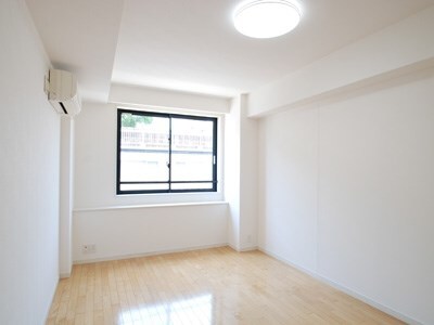 KDX代官山レジデンスの物件内観写真