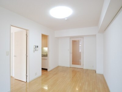 KDX代官山レジデンスの物件内観写真