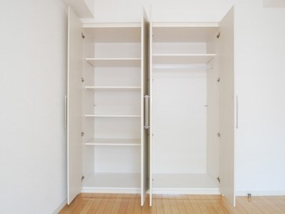 KDX代官山レジデンスの物件内観写真