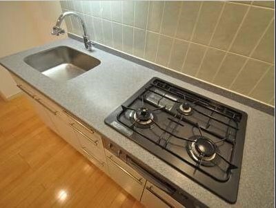 KDX代官山レジデンスの物件内観写真