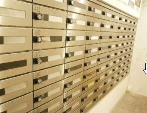 KDX代官山レジデンスの物件内観写真