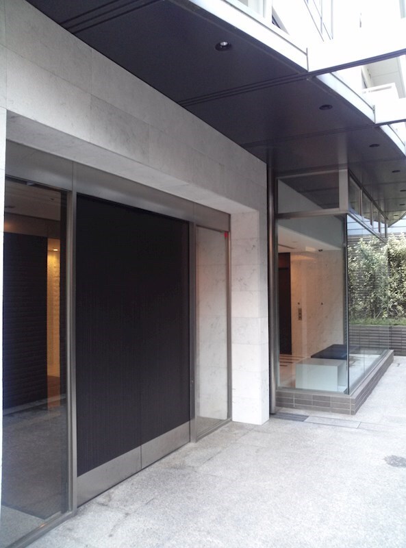 KDX代官山レジデンスの物件内観写真