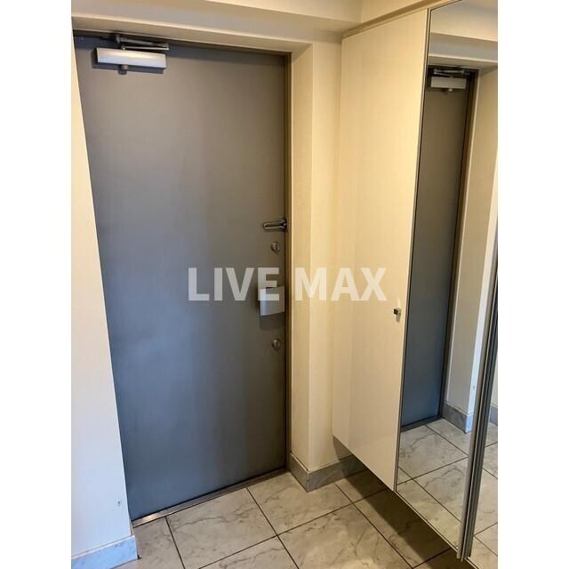 レフィール日本橋本町の物件内観写真