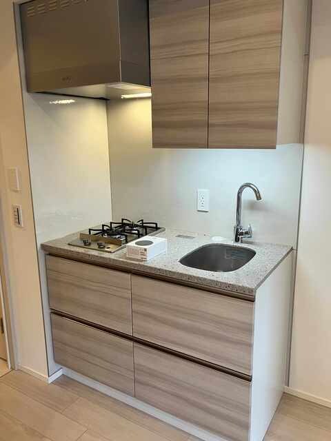 ザ・パークハビオ代々木の物件内観写真