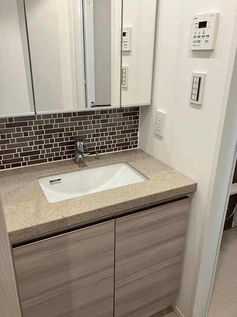 ザ・パークハビオ代々木の物件内観写真