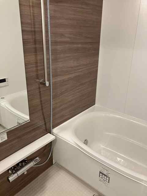 ザ・パークハビオ代々木の物件内観写真