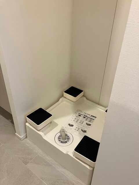 ザ・パークハビオ代々木の物件内観写真