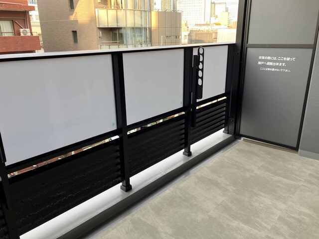 ザ・パークハビオ代々木の物件内観写真