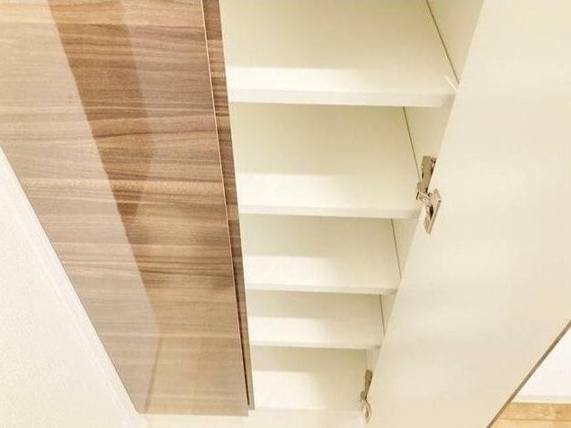 ラヴィータ新御徒町の物件内観写真