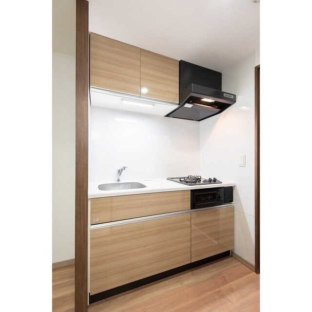 ラヴァンド大島の物件内観写真