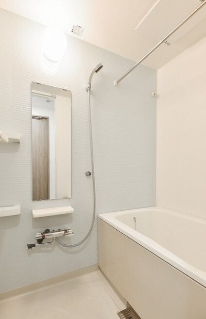 ラヴァンド大島の物件内観写真