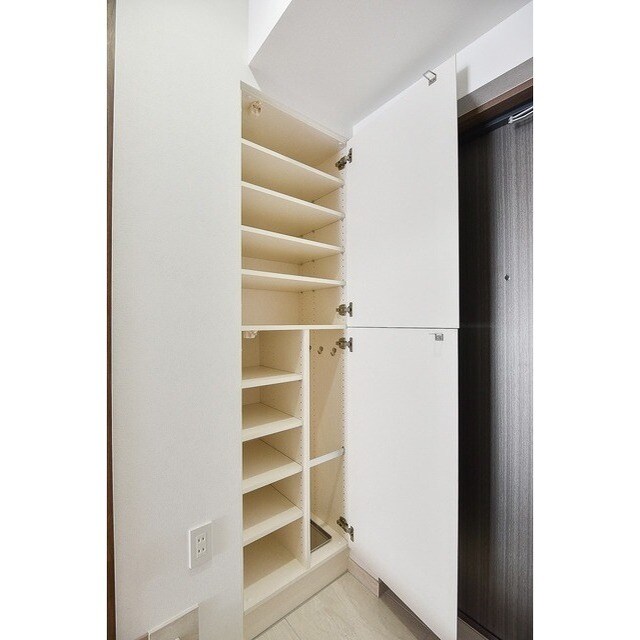 ラヴァンド大島の物件内観写真