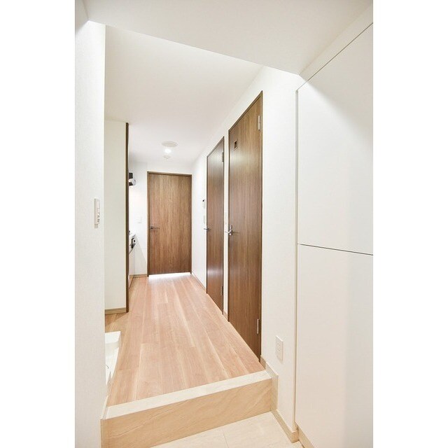 ラヴァンド大島の物件内観写真