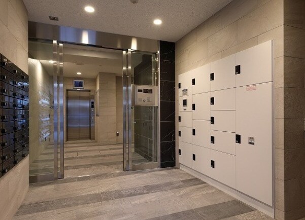 ラヴァンド大島の物件内観写真