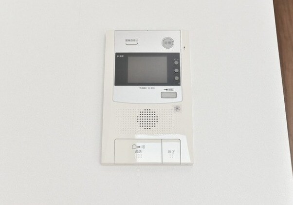 ラヴァンド大島の物件内観写真