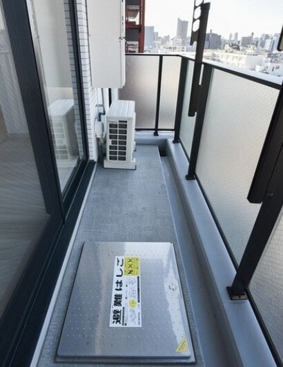 ラヴァンド大島の物件内観写真