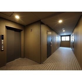 ラヴァンド大島の物件内観写真