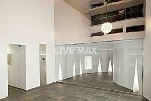 コンフォリア新川の物件内観写真