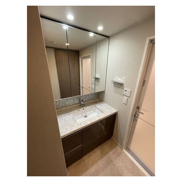 クレストコート白金高輪　の物件内観写真