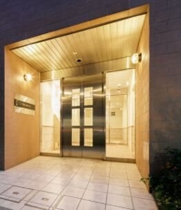 コンフォリア銀座EASTの物件外観写真