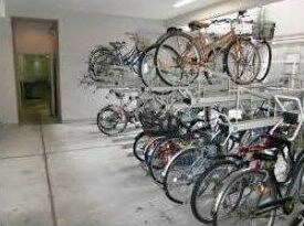 コンフォリア銀座EASTの物件内観写真