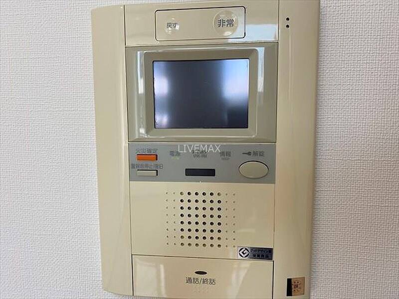 コンフォリア銀座EASTの物件内観写真