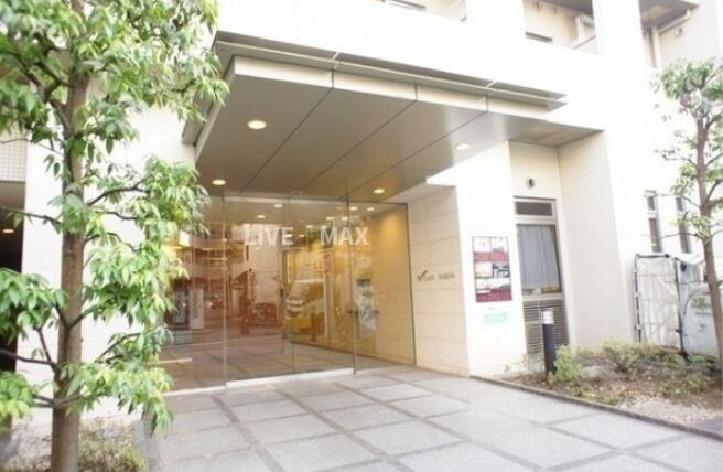 渋谷駅 徒歩11分 10階の物件外観写真