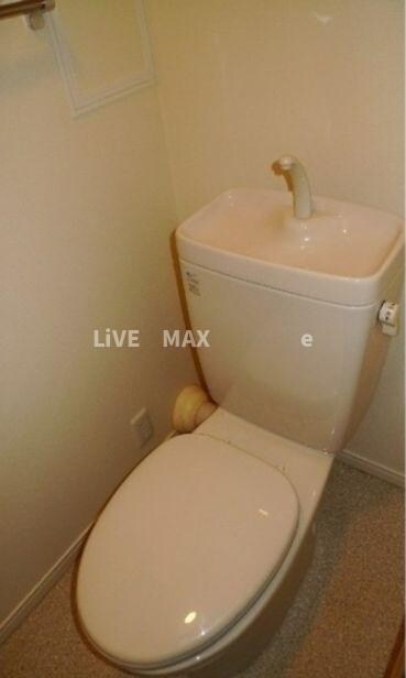 渋谷駅 徒歩11分 10階の物件内観写真